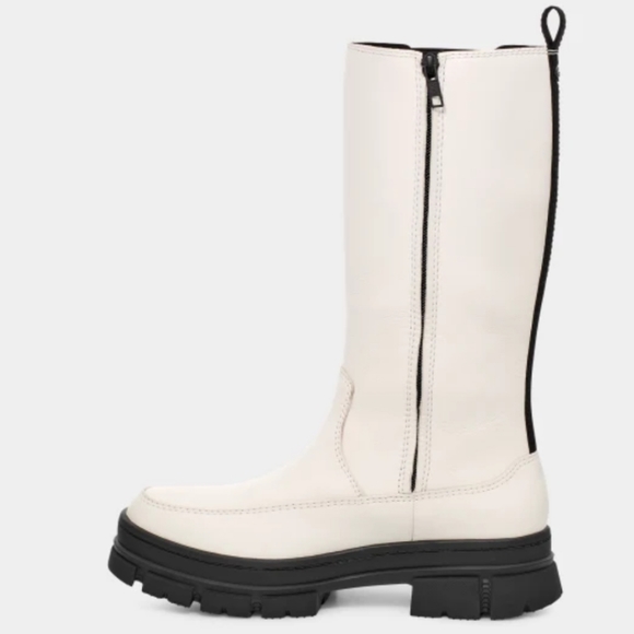 Ugg Aston High Chelsea Waterproof Boot Designer Winter Snow Rain Boot #696 - Picture 4 of 16